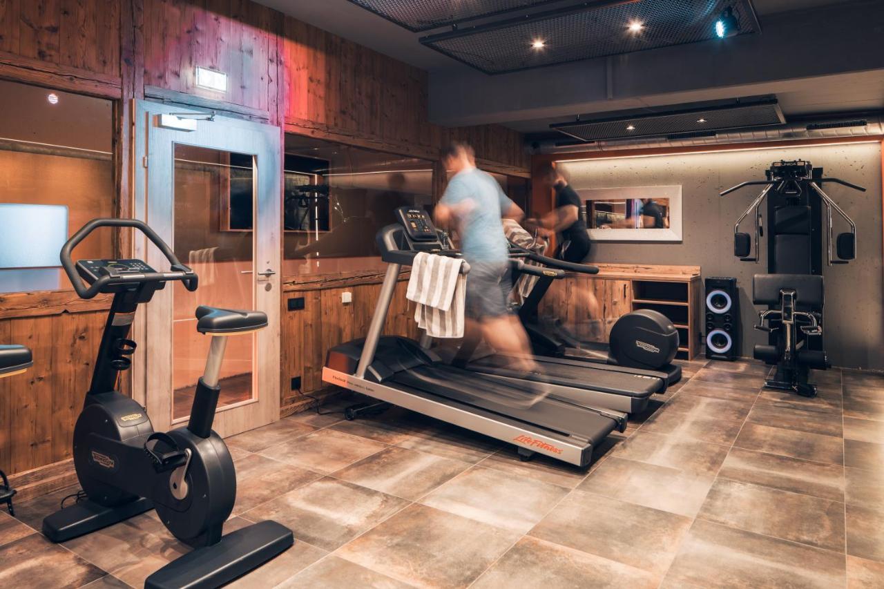 Hotel Samerhof Tröpolach エクステリア 写真