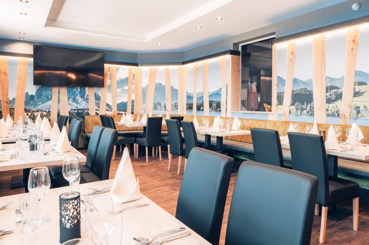 Hotel Samerhof Tröpolach エクステリア 写真