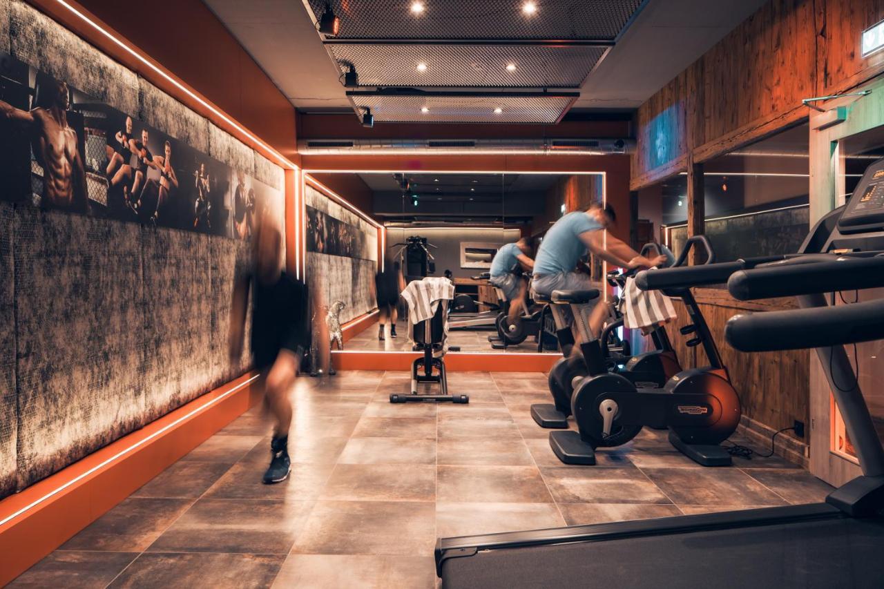 Hotel Samerhof Tröpolach エクステリア 写真
