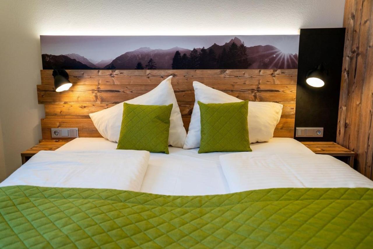Hotel Samerhof Tröpolach エクステリア 写真