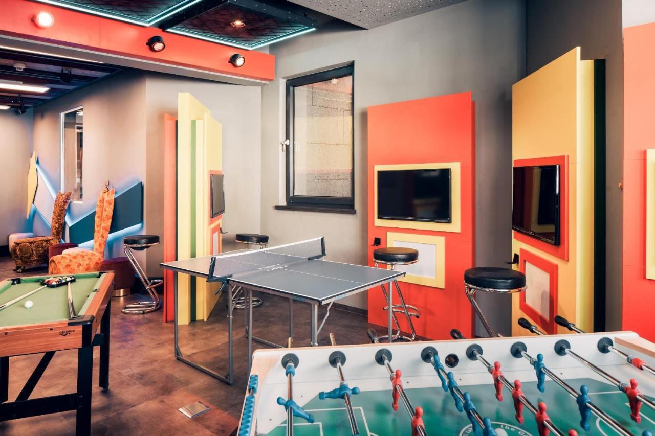 Hotel Samerhof Tröpolach エクステリア 写真