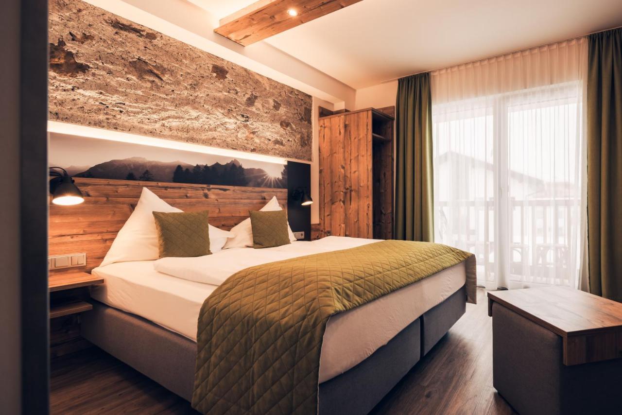 Hotel Samerhof Tröpolach エクステリア 写真