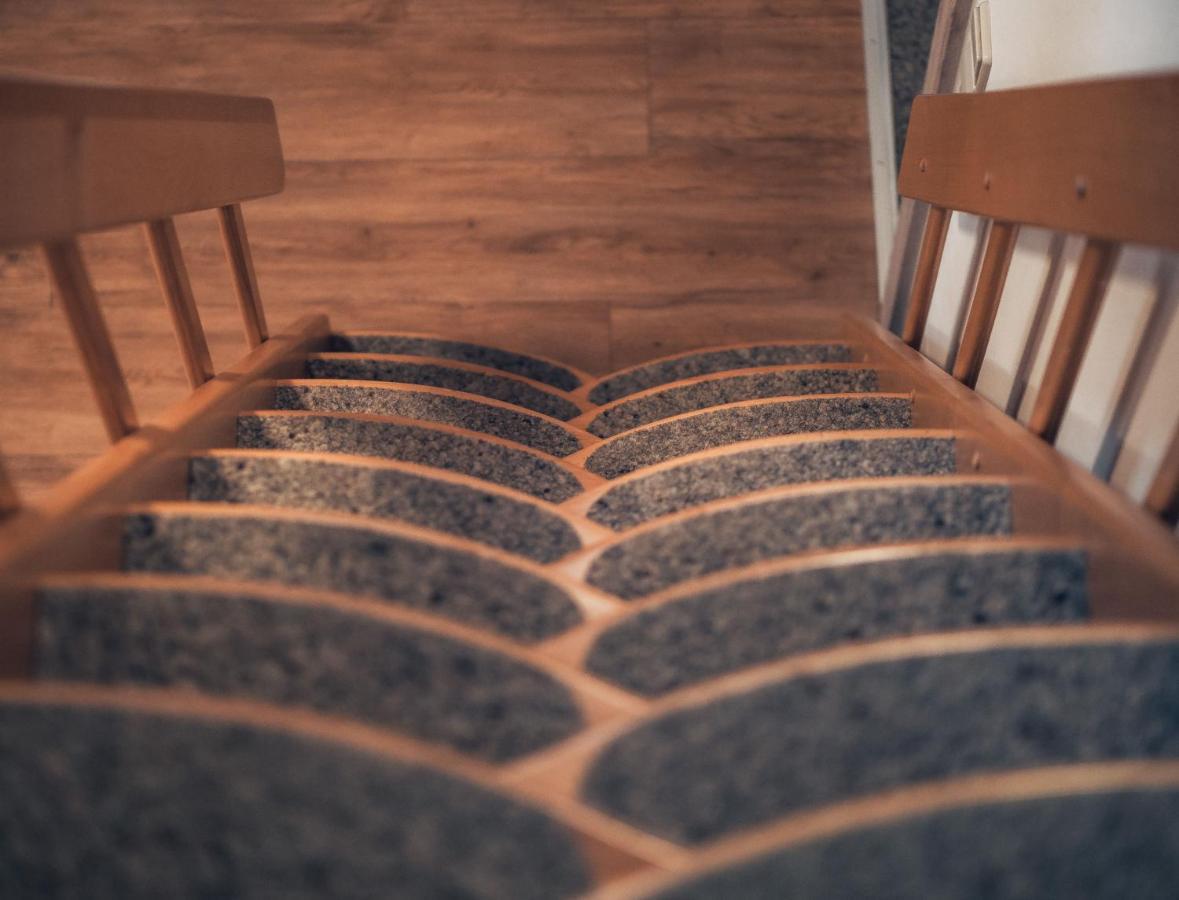 Hotel Samerhof Tröpolach エクステリア 写真