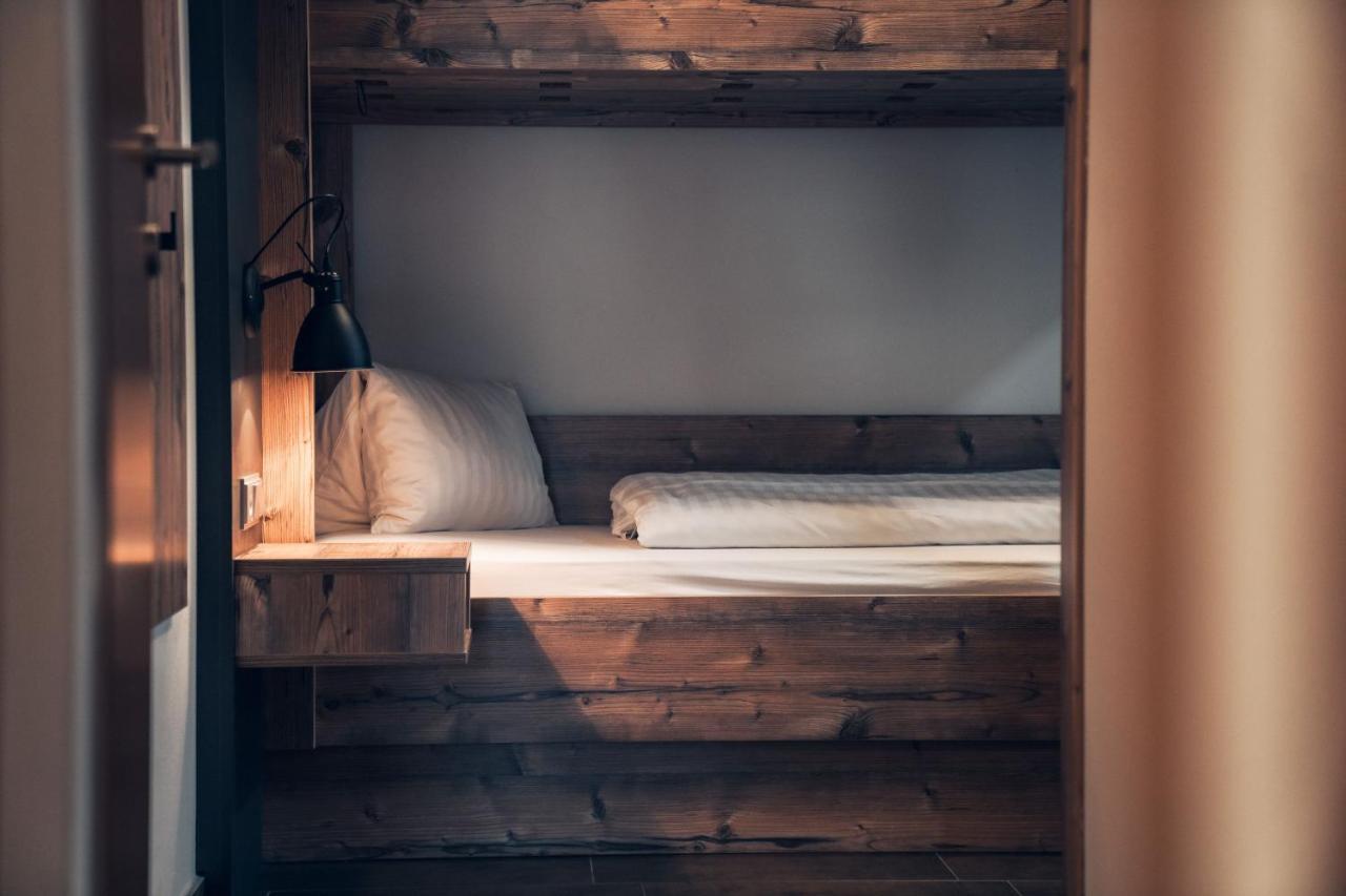 Hotel Samerhof Tröpolach エクステリア 写真
