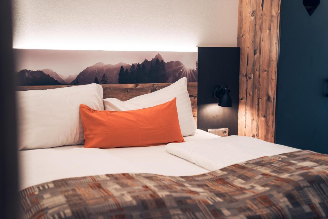 Hotel Samerhof Tröpolach エクステリア 写真