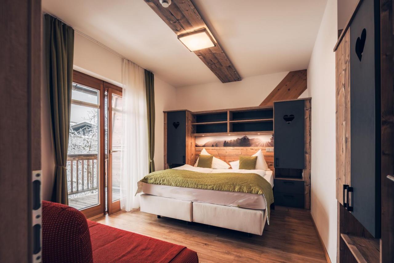 Hotel Samerhof Tröpolach エクステリア 写真