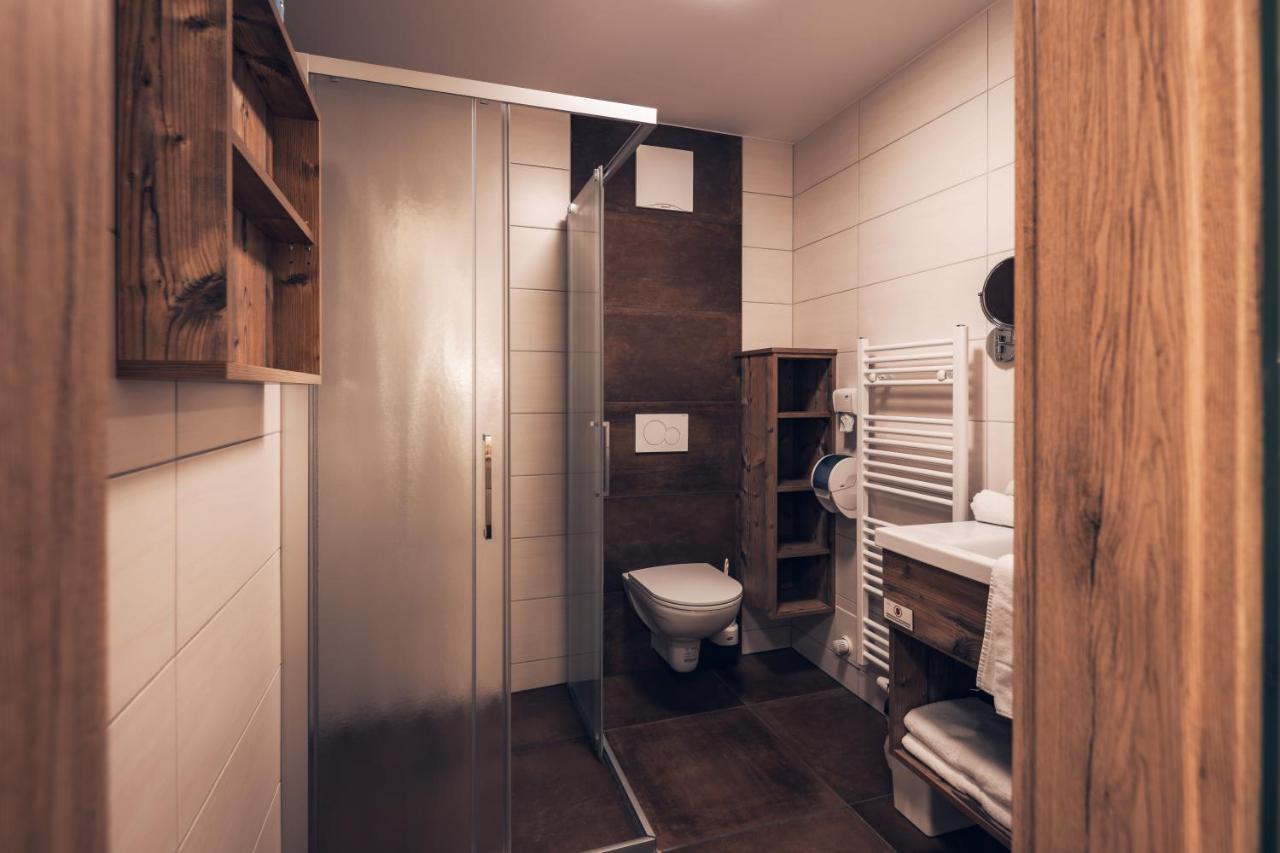 Hotel Samerhof Tröpolach エクステリア 写真