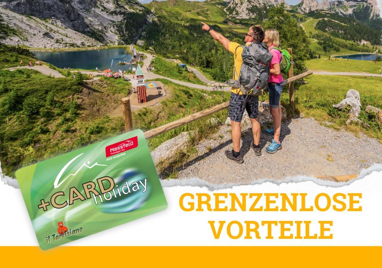 Hotel Samerhof Tröpolach エクステリア 写真